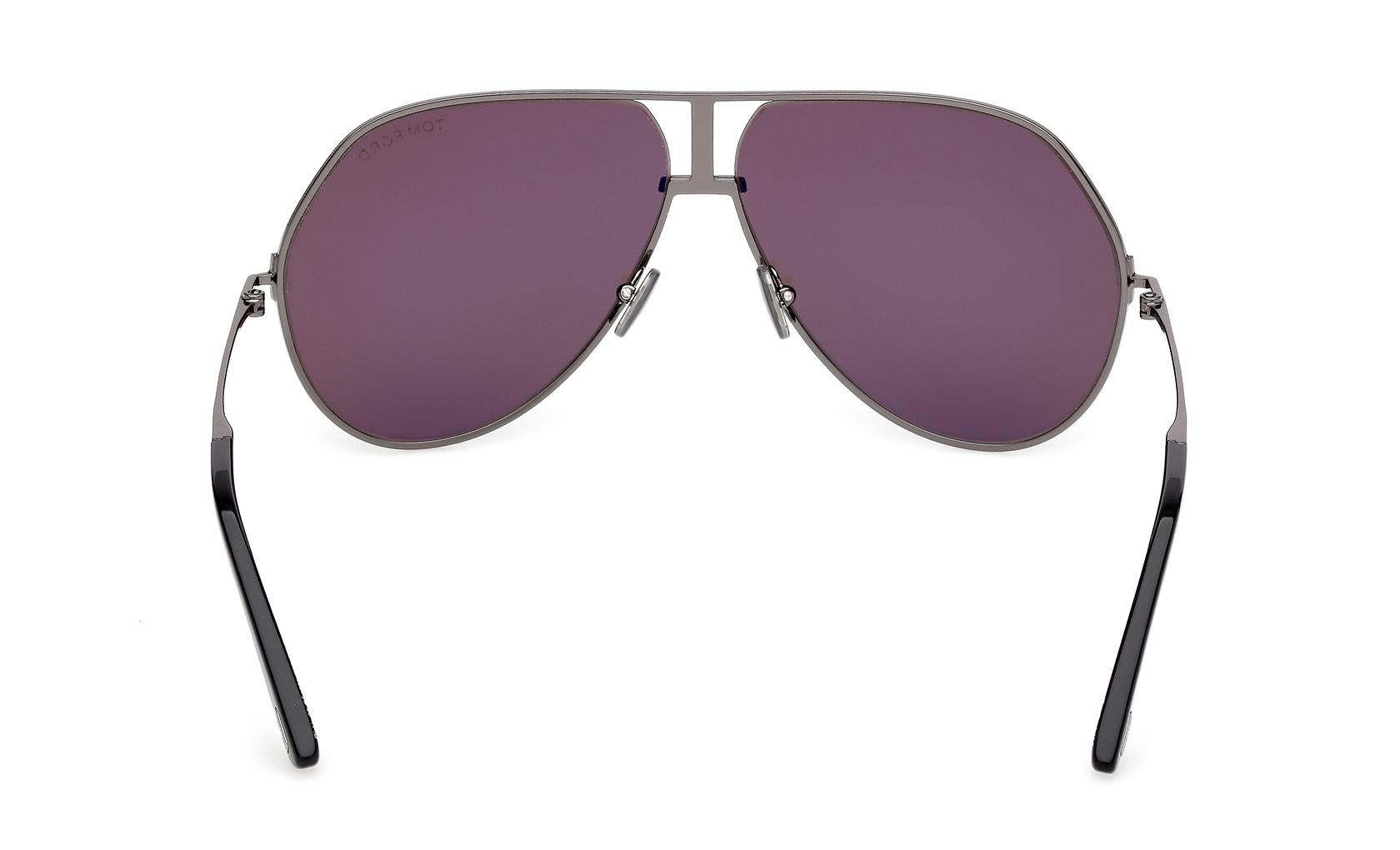 Tom Ford Rickie-02 Sunglasses FT1281 08A