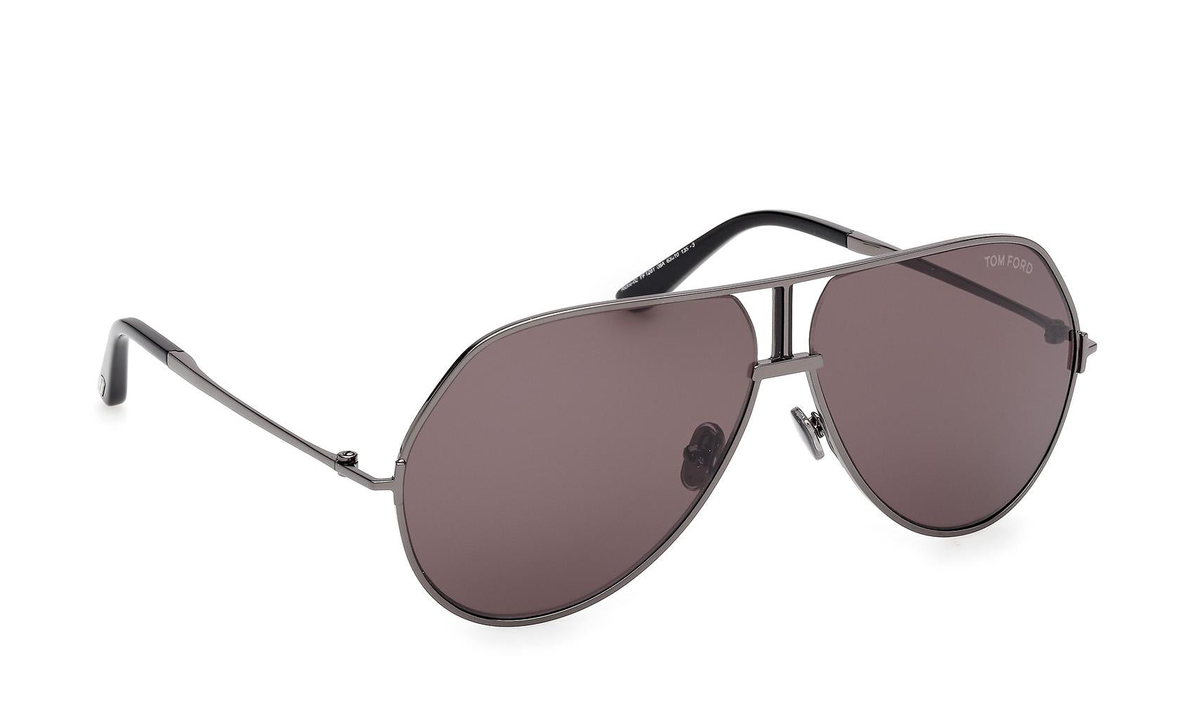 Tom Ford Rickie-02 Sunglasses FT1281 08A