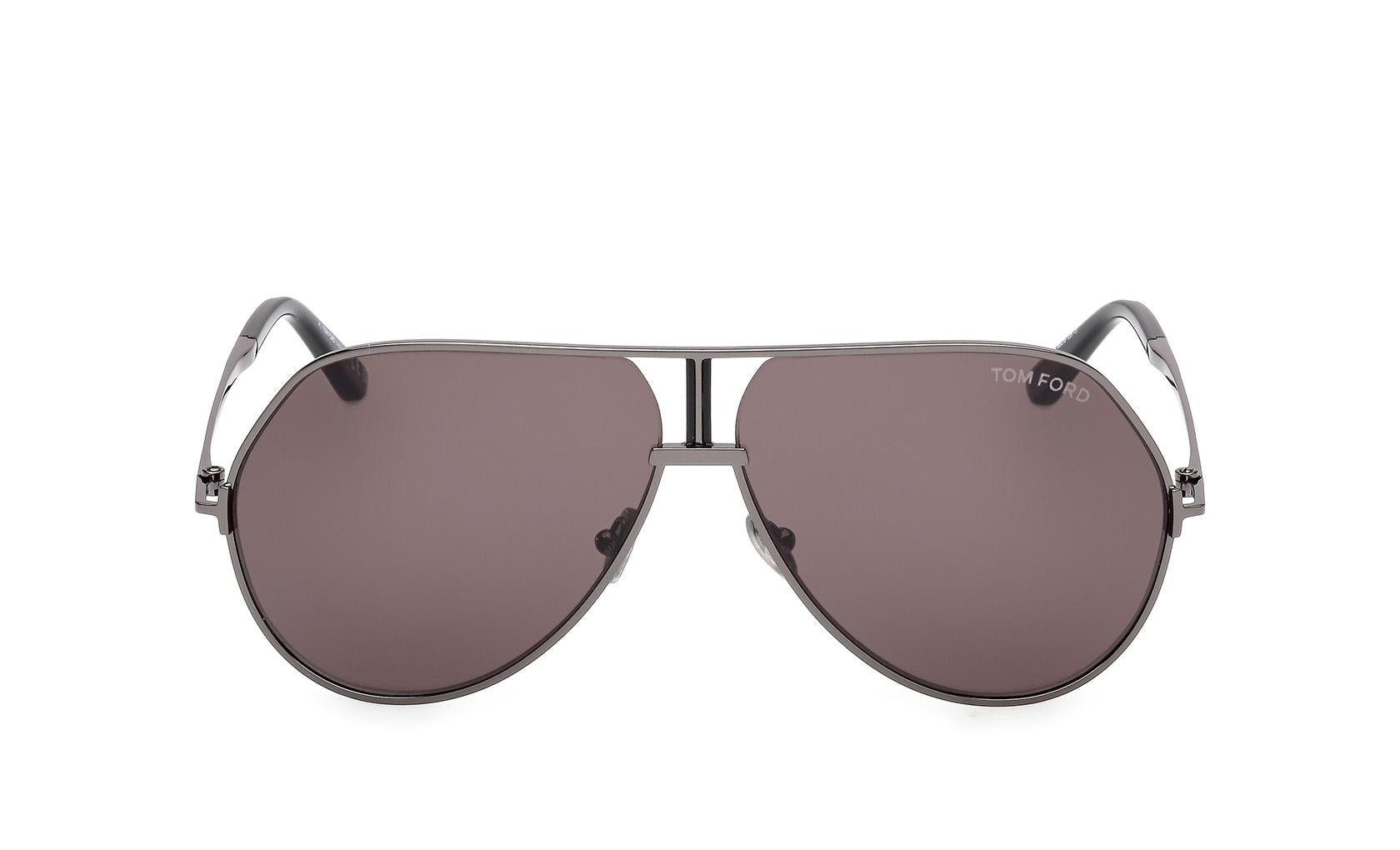 Tom Ford Rickie-02 Sunglasses FT1281 08A