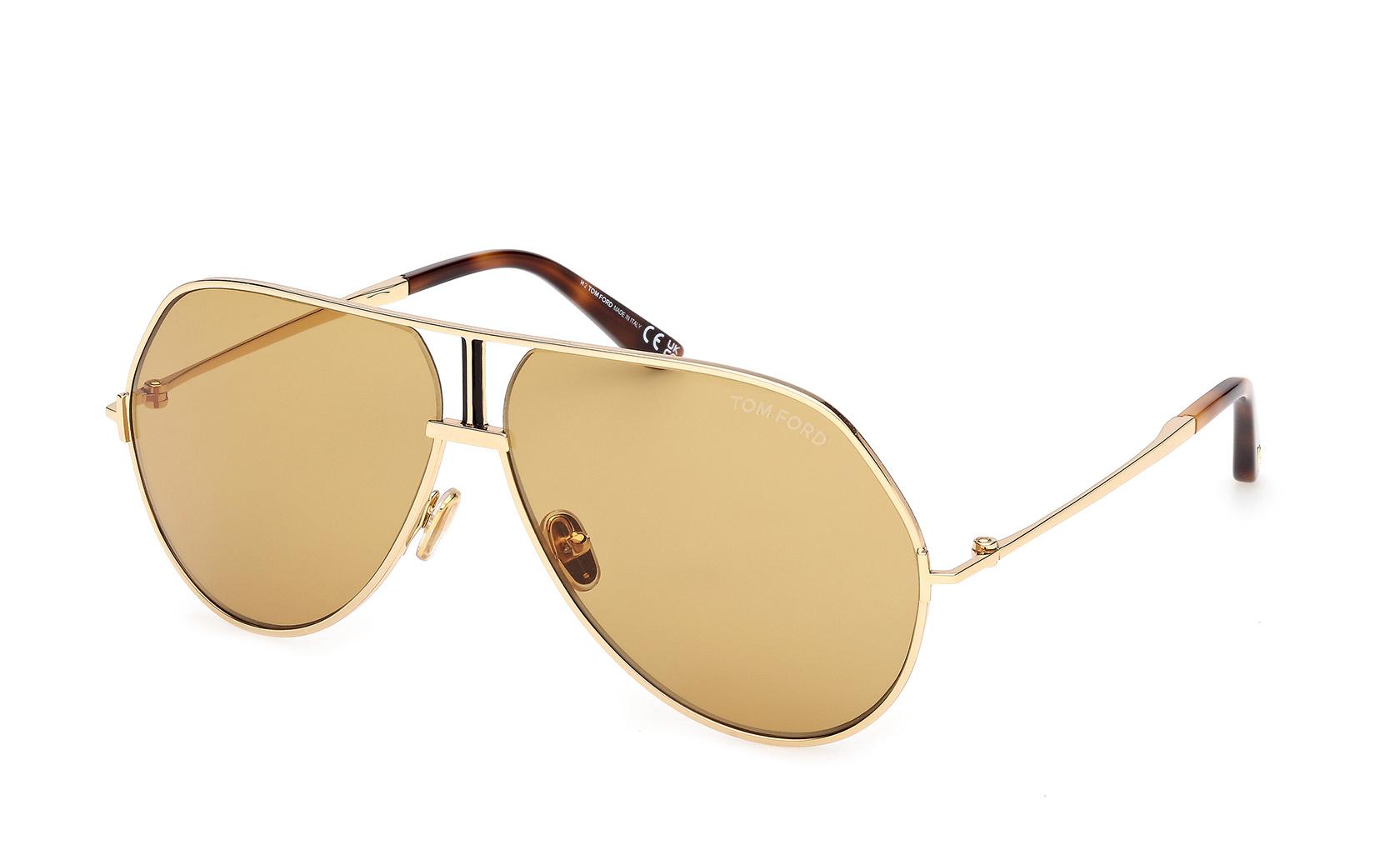 Tom Ford Rickie-02 Sunglasses FT1281 30E