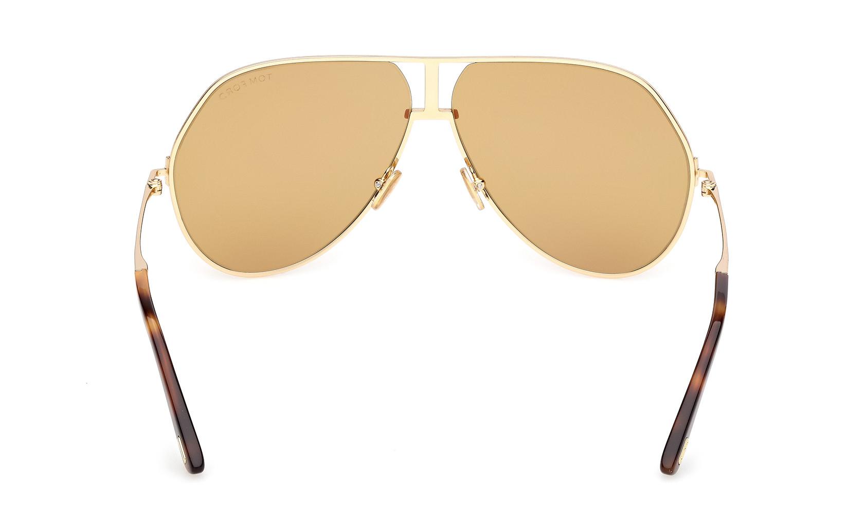 Tom Ford Rickie-02 Sunglasses FT1281 30E