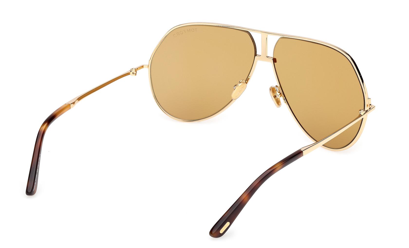 Tom Ford Rickie-02 Sunglasses FT1281 30E