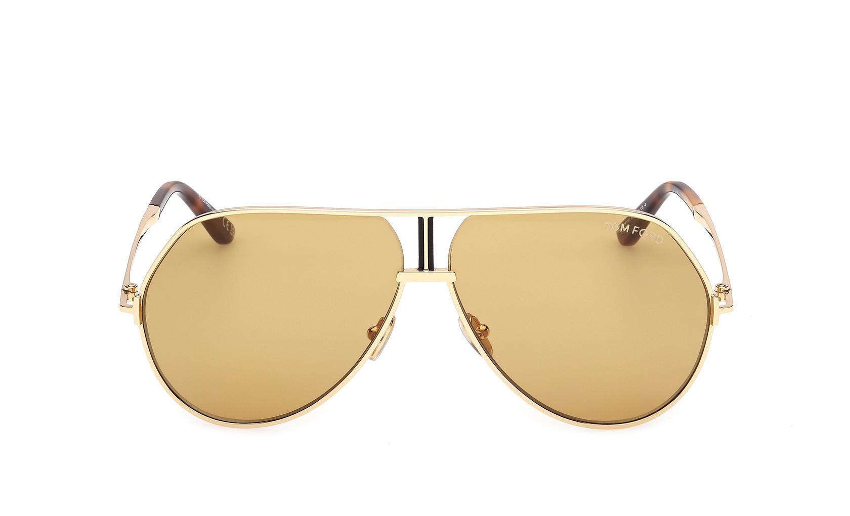Tom Ford Rickie-02 Sunglasses FT1281 30E