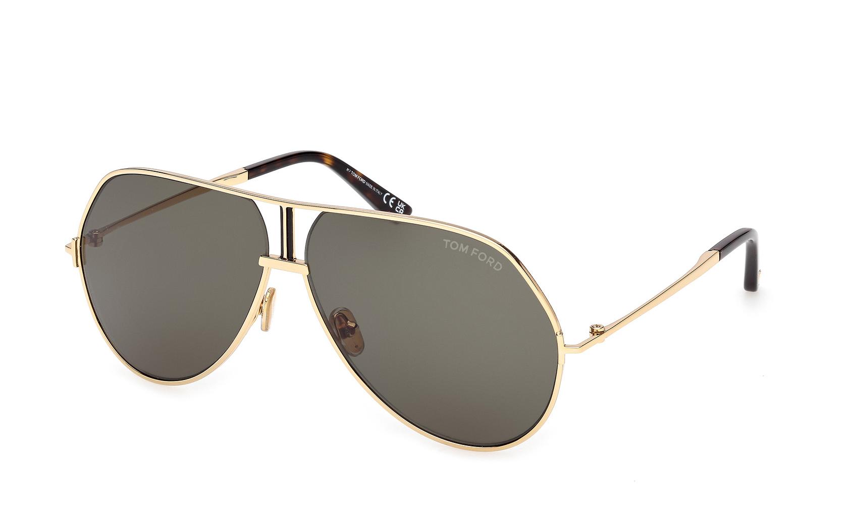 Tom Ford Rickie-02 Sunglasses FT1281 30N