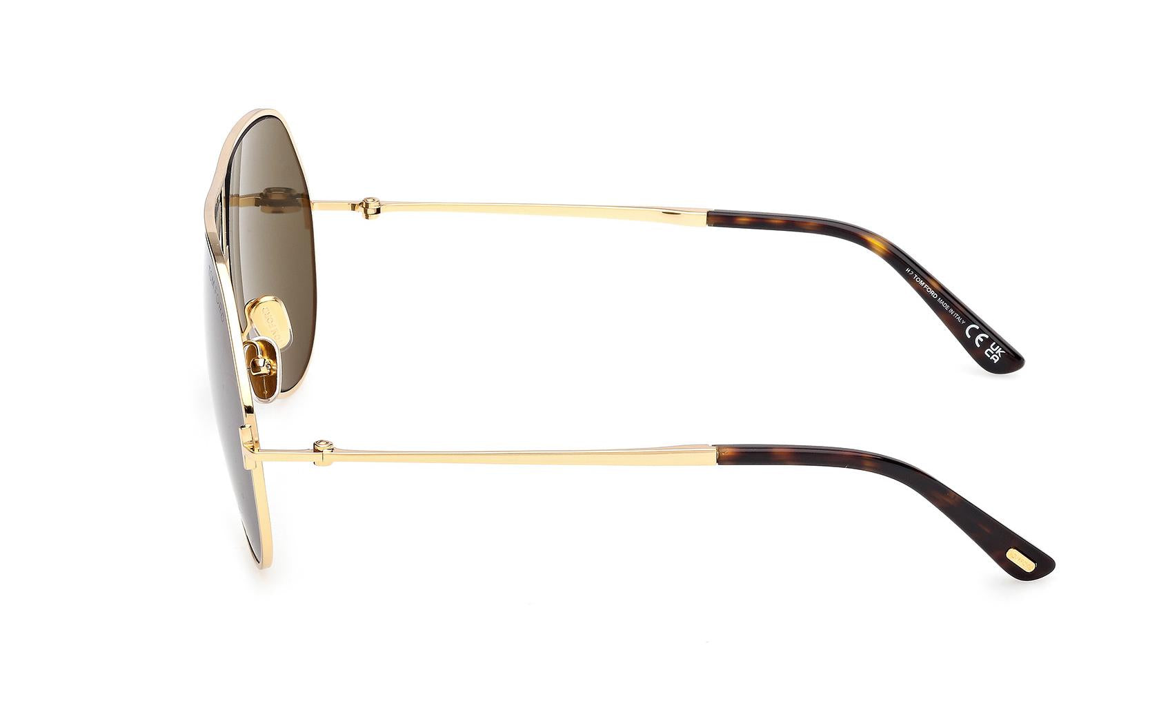 Tom Ford Rickie-02 Sunglasses FT1281 30N