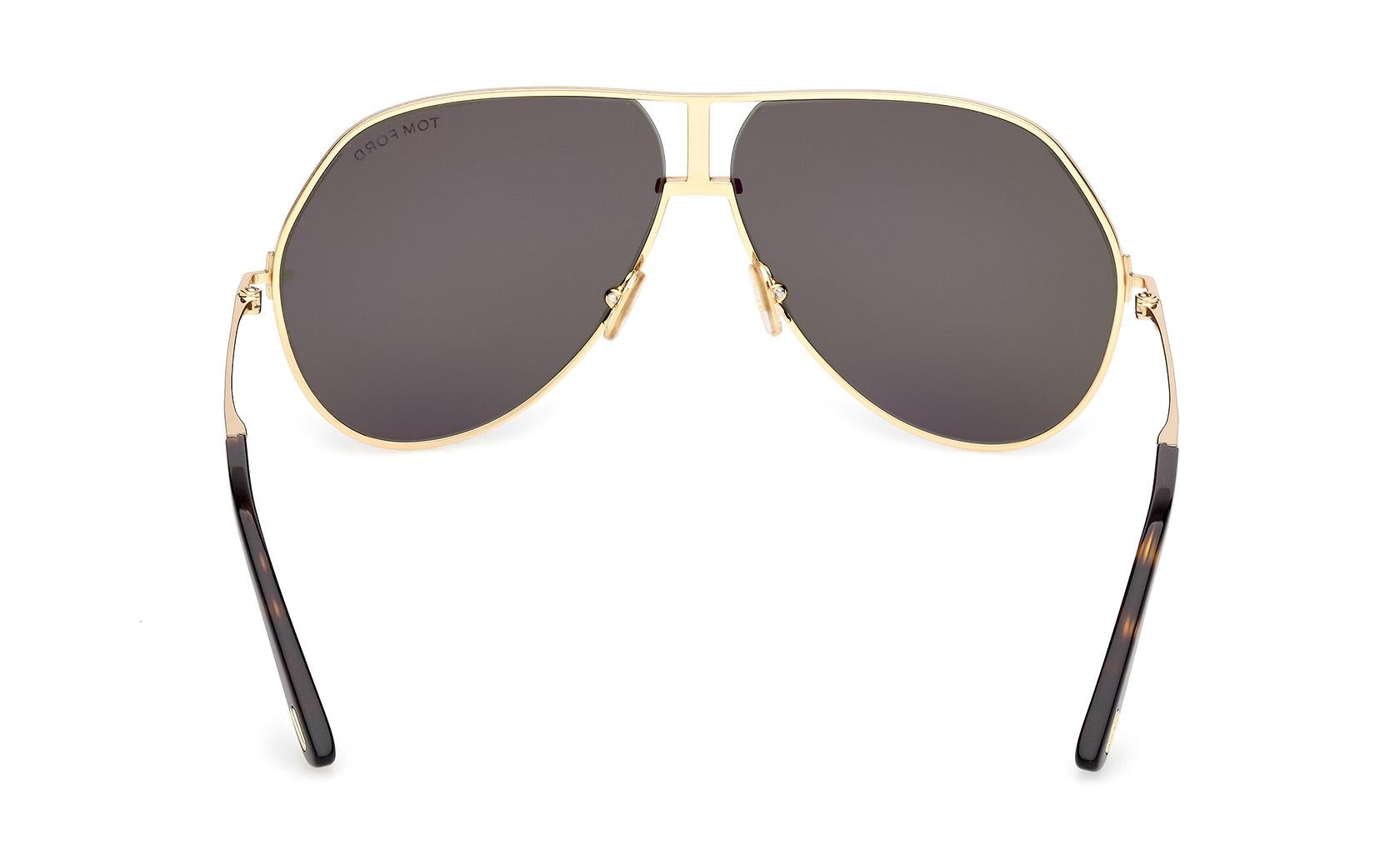 Tom Ford Rickie-02 Sunglasses FT1281 30N