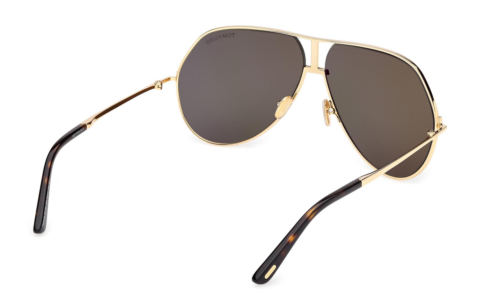 Tom Ford Rickie-02 Sunglasses FT1281 30N
