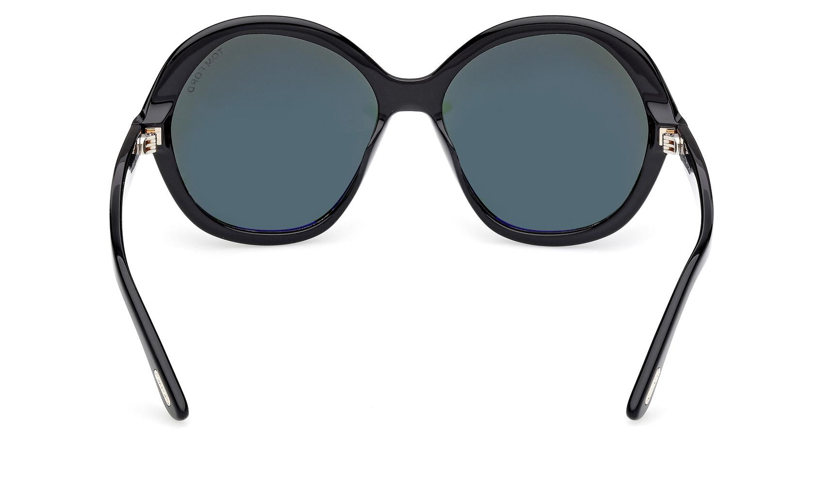 Tom Ford Annabelle-02 Sunglasses FT1282 01N