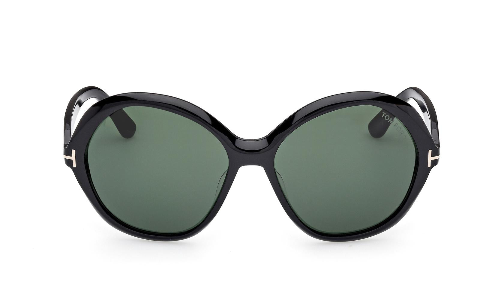 Tom Ford Annabelle-02 Sunglasses FT1282 01N