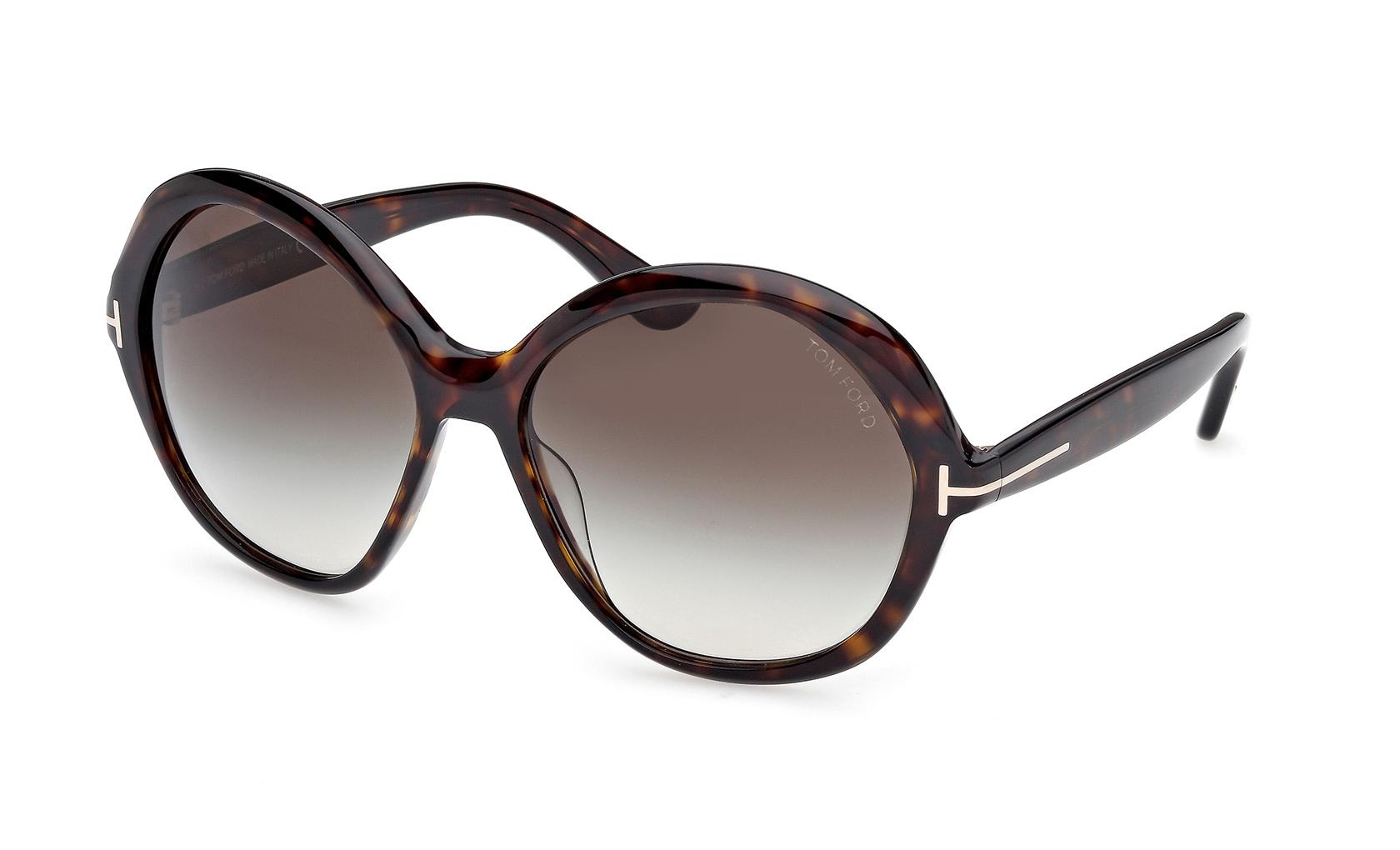 Tom Ford Annabelle-02 Sunglasses FT1282 52B