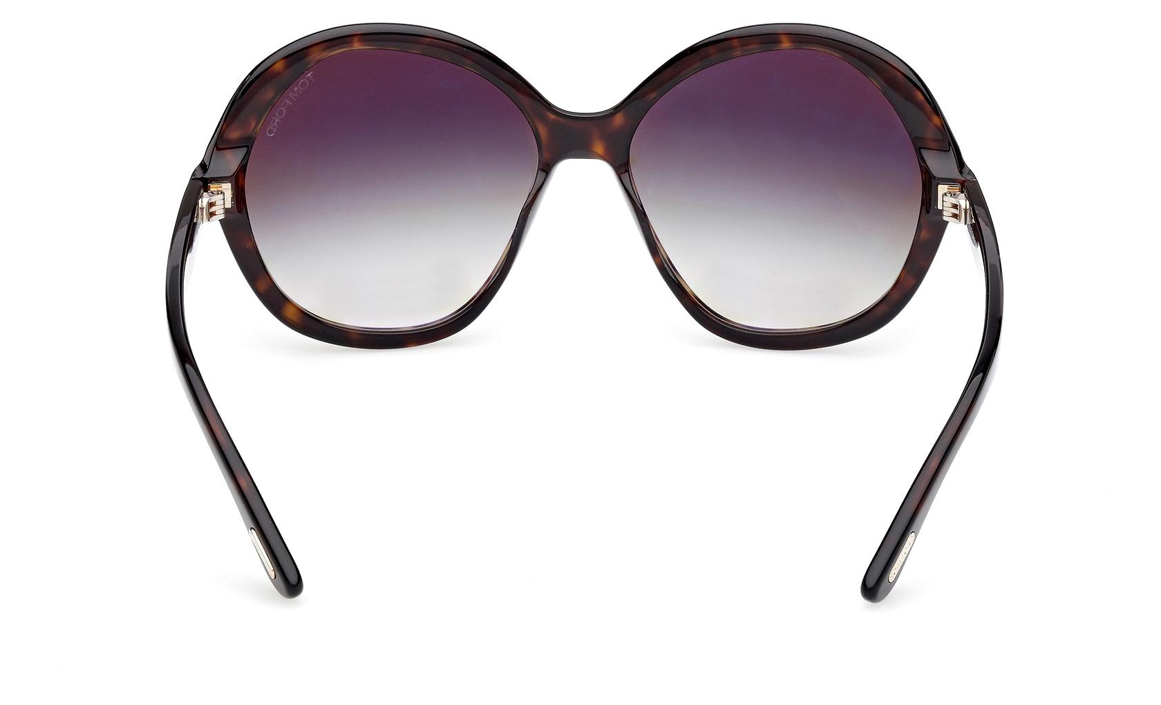 Tom Ford Annabelle-02 Sunglasses FT1282 52B