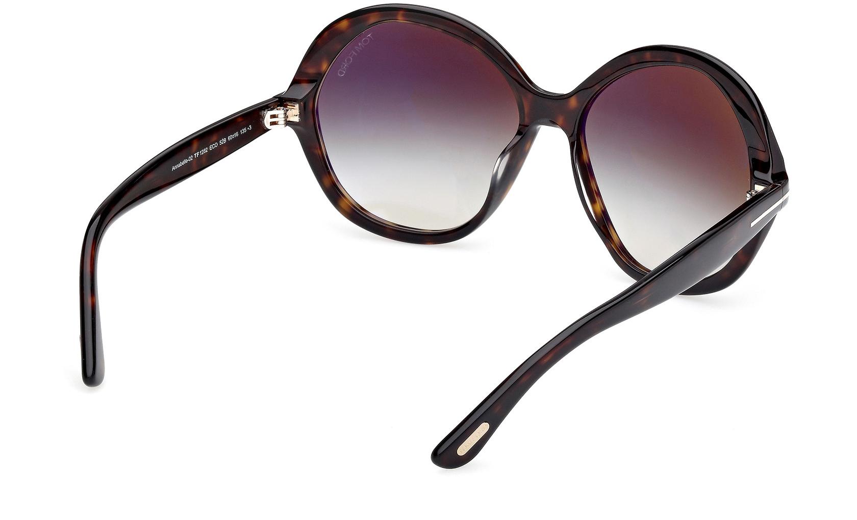 Tom Ford Annabelle-02 Sunglasses FT1282 52B