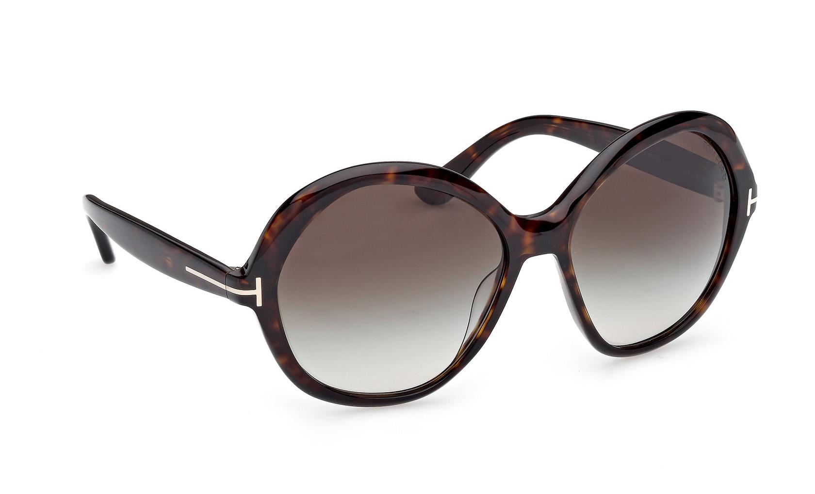 Tom Ford Annabelle-02 Sunglasses FT1282 52B