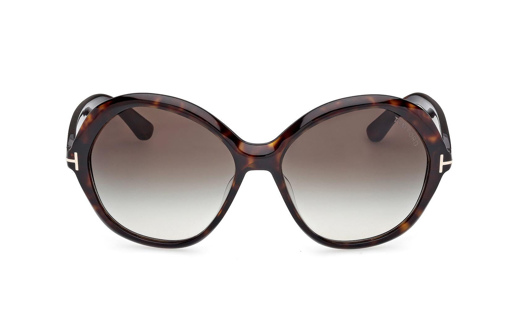 Tom Ford Annabelle-02 Sunglasses FT1282 52B