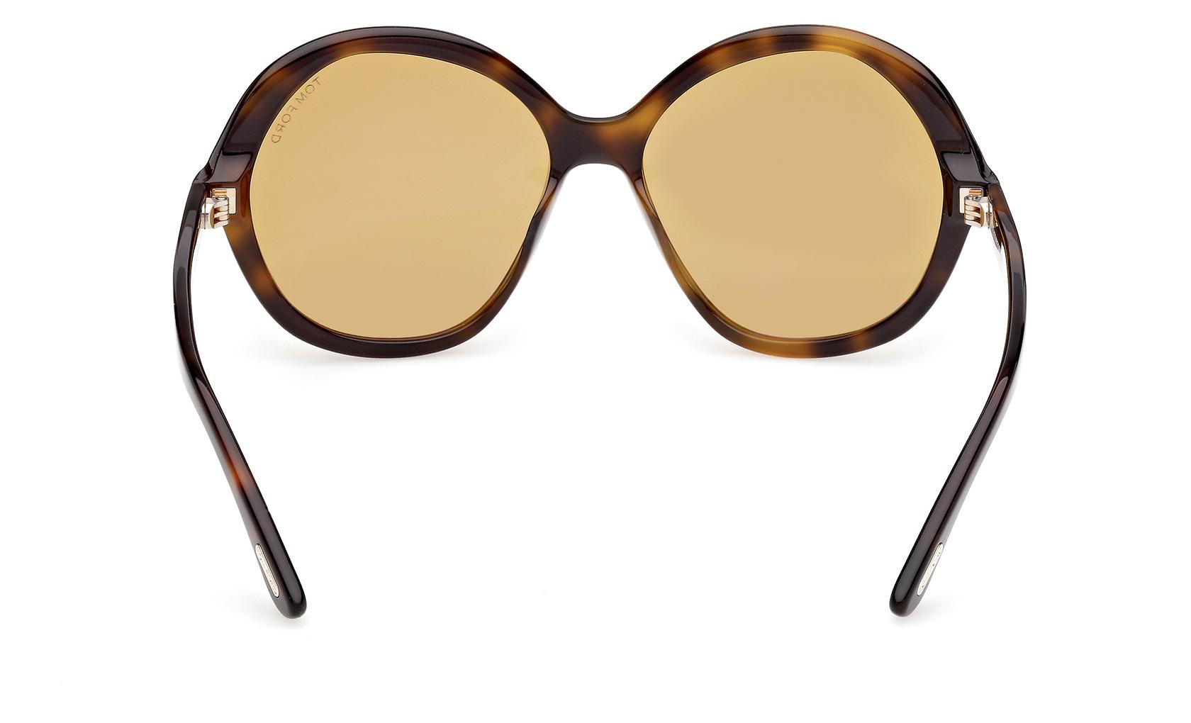 Tom Ford Annabelle-02 Sunglasses FT1282 52E