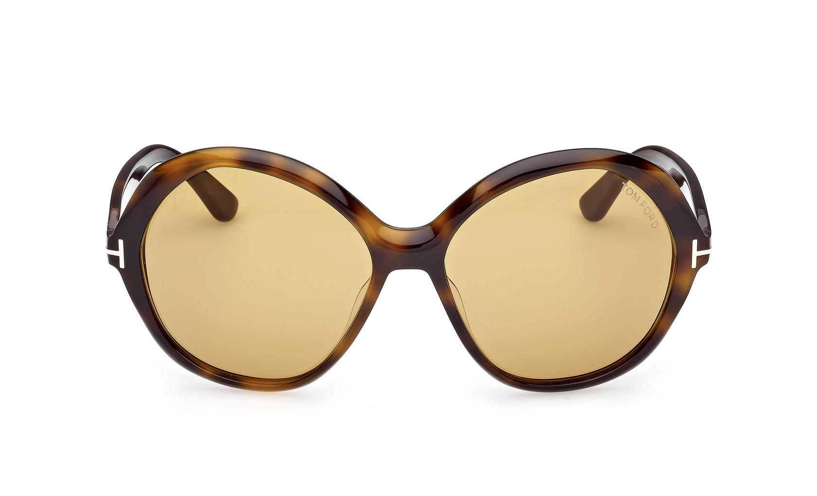 Tom Ford Annabelle-02 Sunglasses FT1282 52E