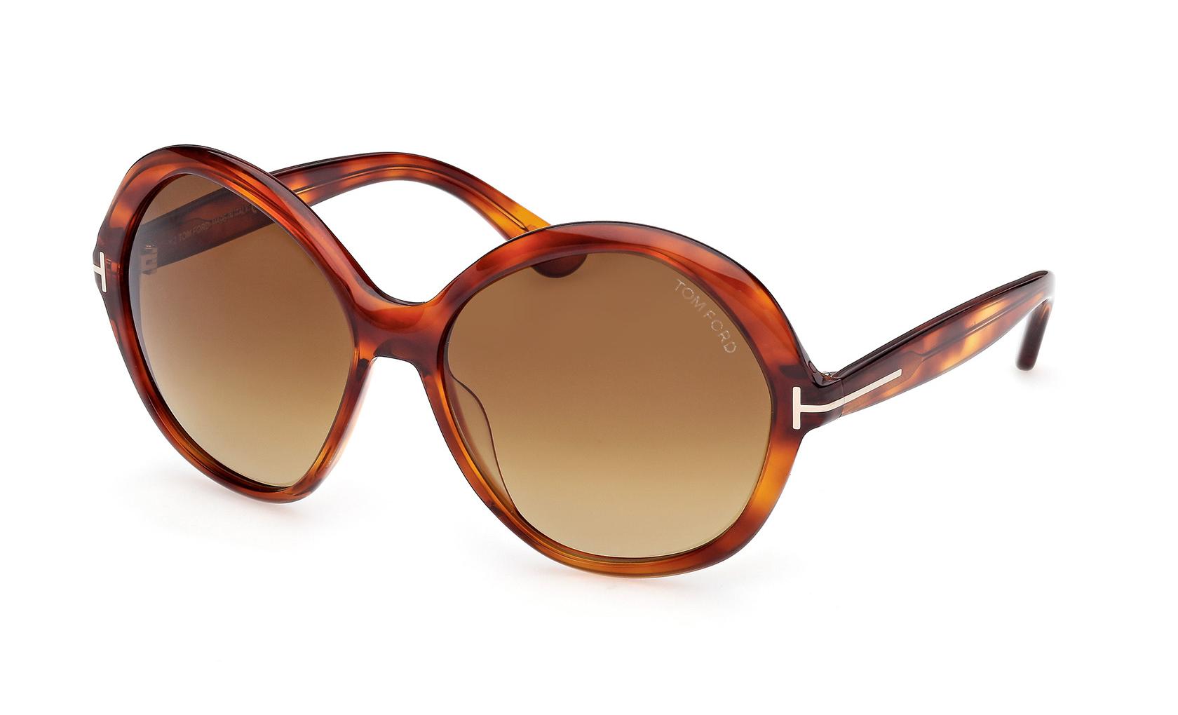 Tom Ford Annabelle-02 Sunglasses FT1282 54F