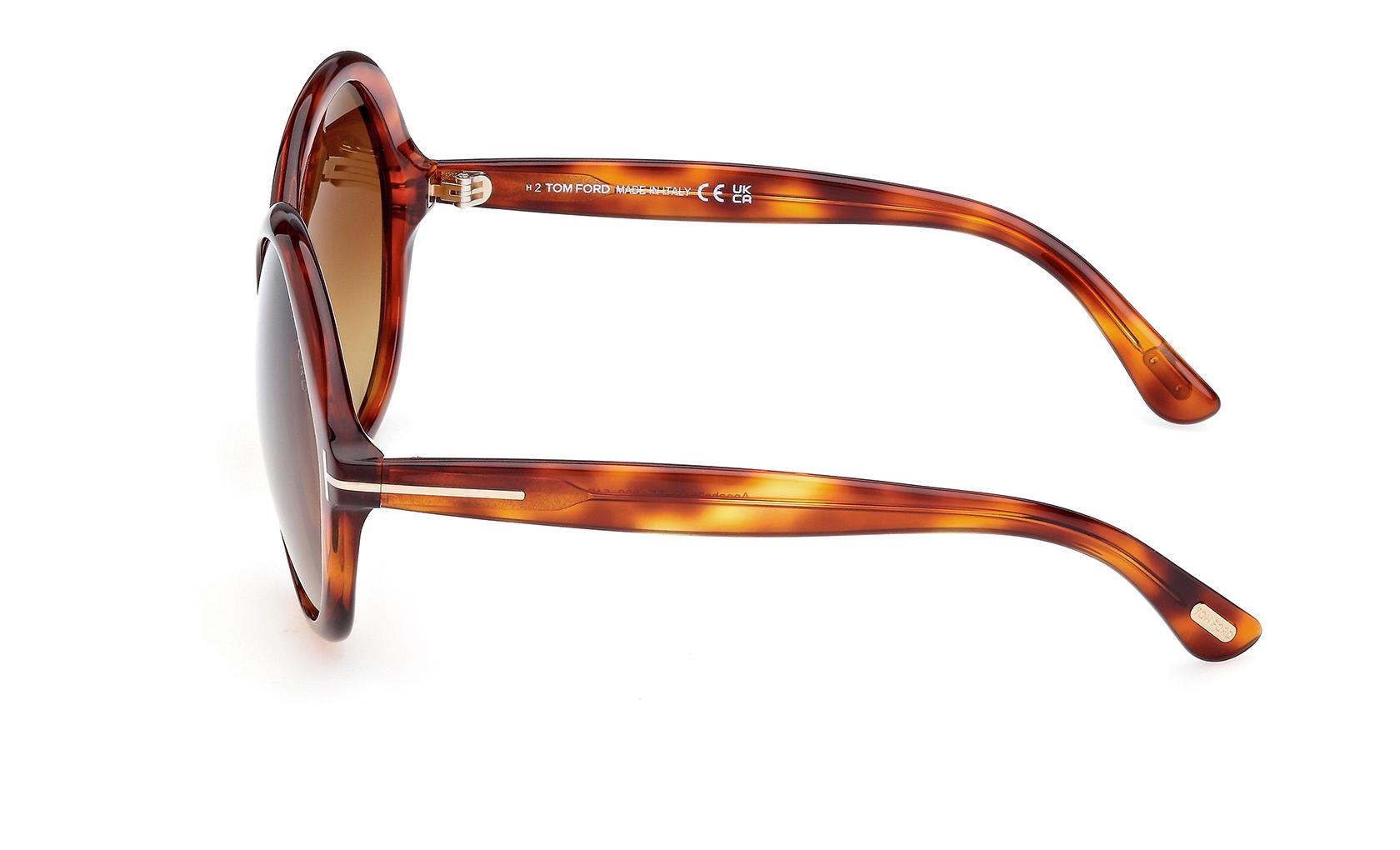 Tom Ford Annabelle-02 Sunglasses FT1282 54F