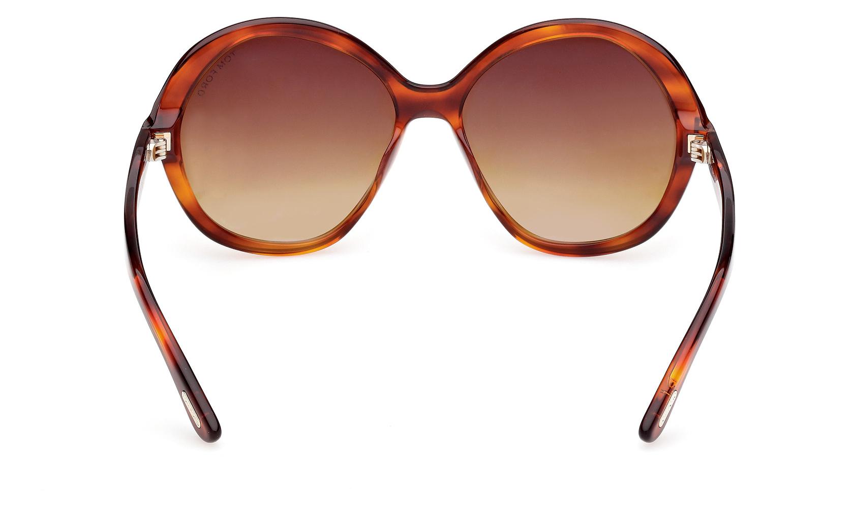 Tom Ford Annabelle-02 Sunglasses FT1282 54F