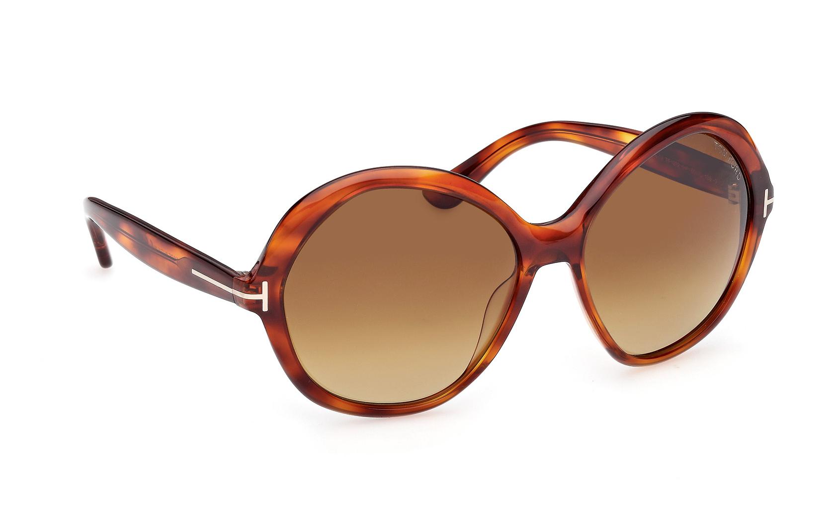 Tom Ford Annabelle-02 Sunglasses FT1282 54F