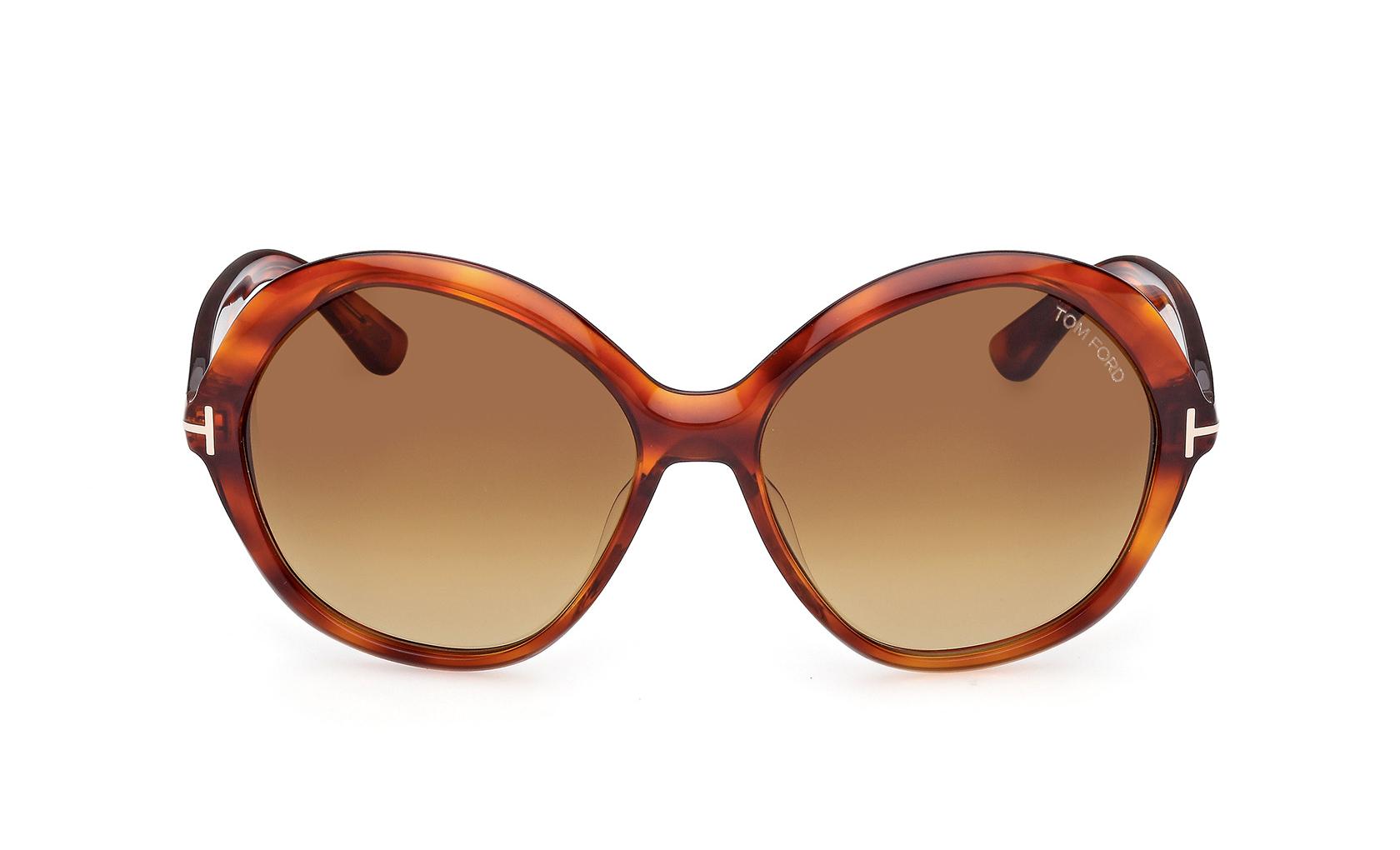 Tom Ford Annabelle-02 Sunglasses FT1282 54F