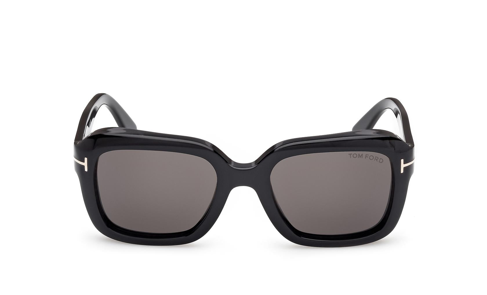 Tom Ford Natalia-02 Sunglasses FT1283 01A