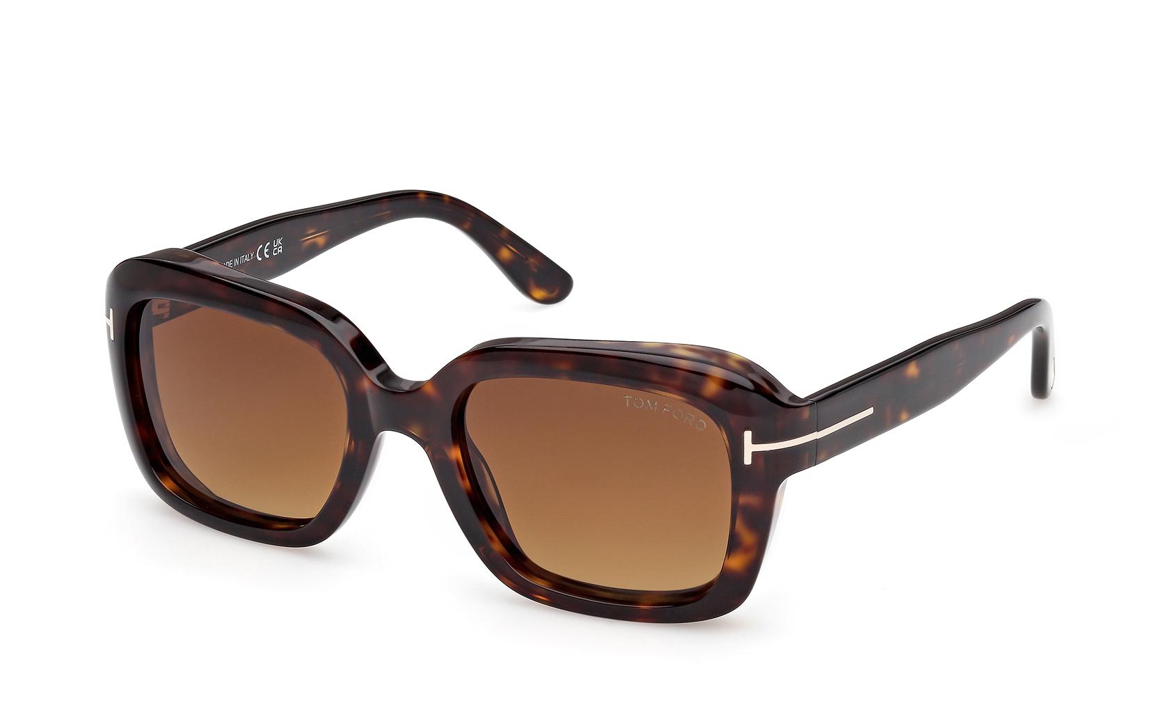 Tom Ford Natalia-02 Sunglasses FT1283 52F