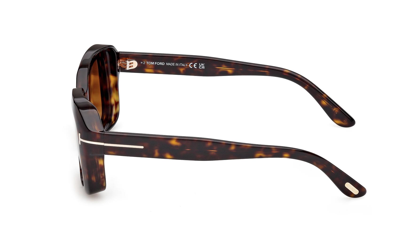 Tom Ford Natalia-02 Sunglasses FT1283 52F