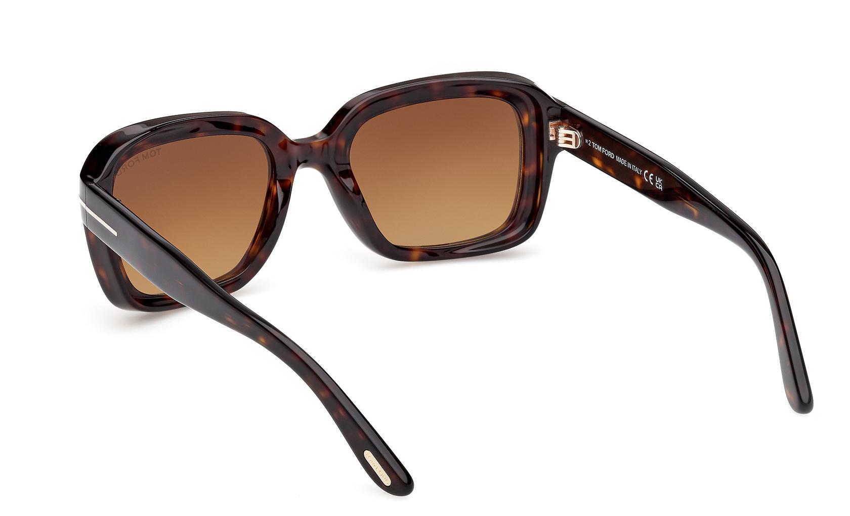 Tom Ford Natalia-02 Sunglasses FT1283 52F