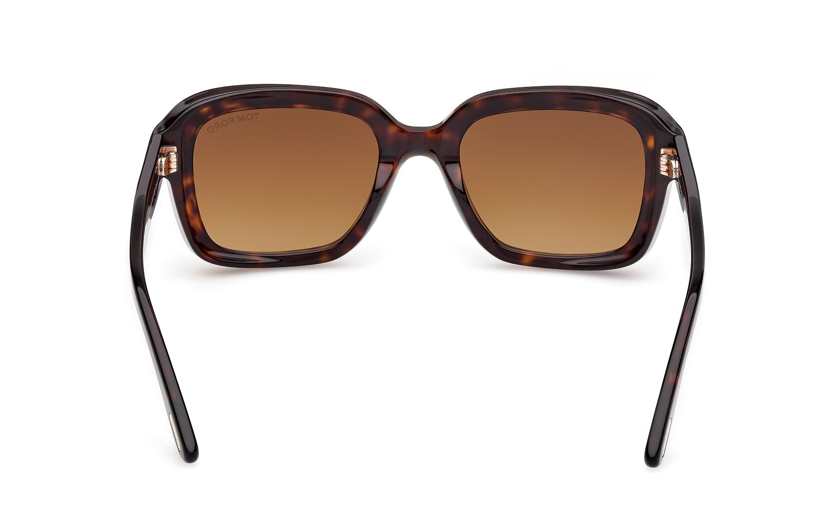 Tom Ford Natalia-02 Sunglasses FT1283 52F