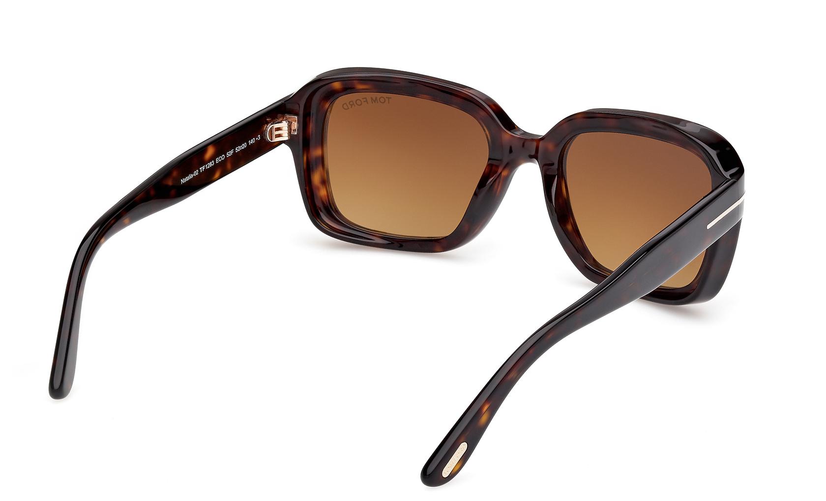 Tom Ford Natalia-02 Sunglasses FT1283 52F