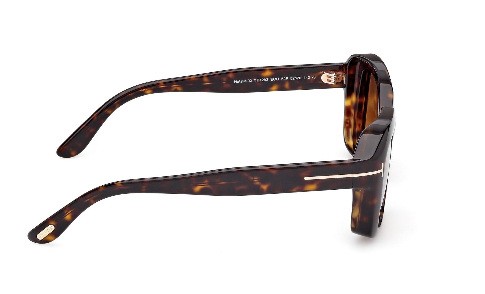 Tom Ford Natalia-02 Sunglasses FT1283 52F