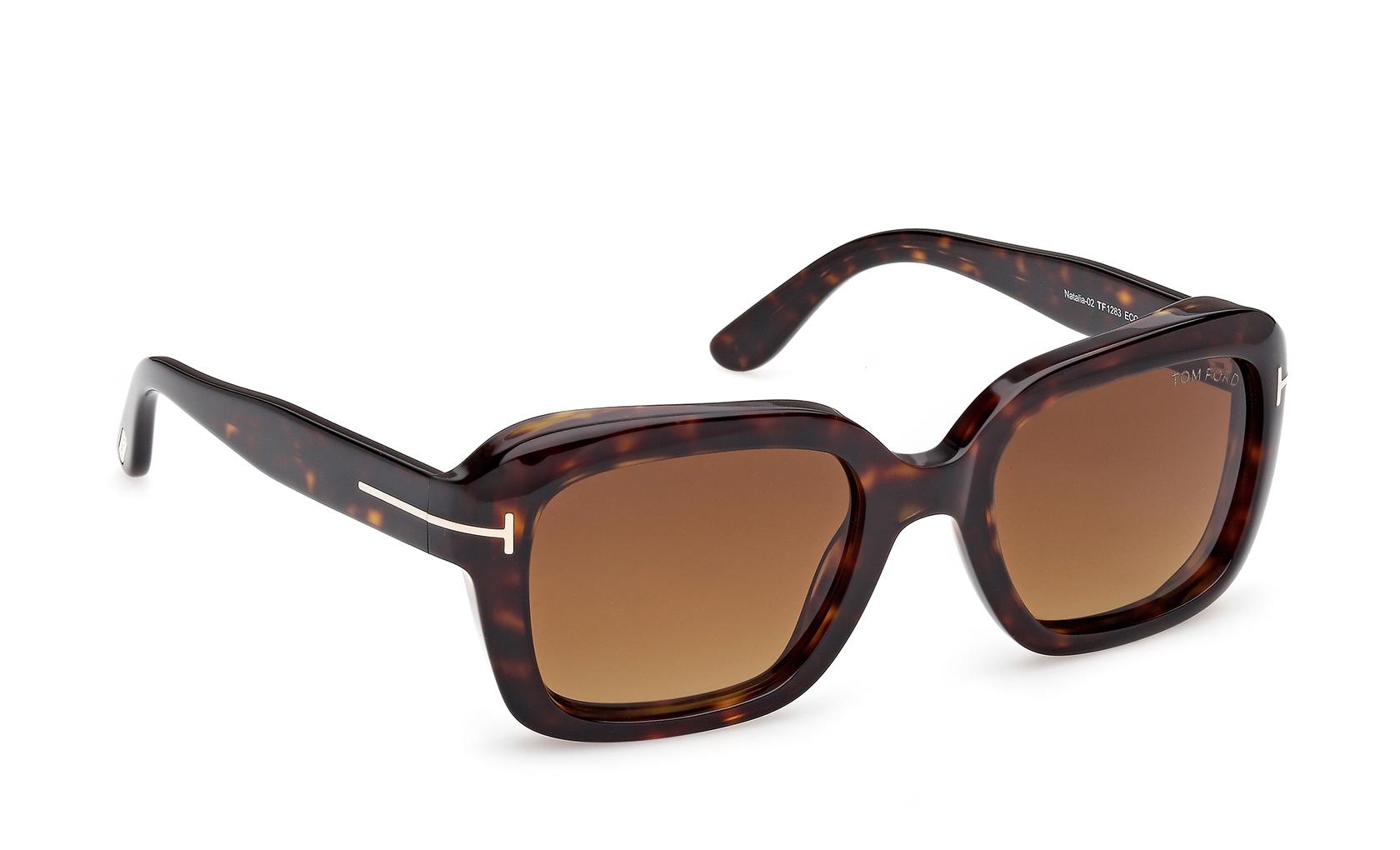 Tom Ford Natalia-02 Sunglasses FT1283 52F