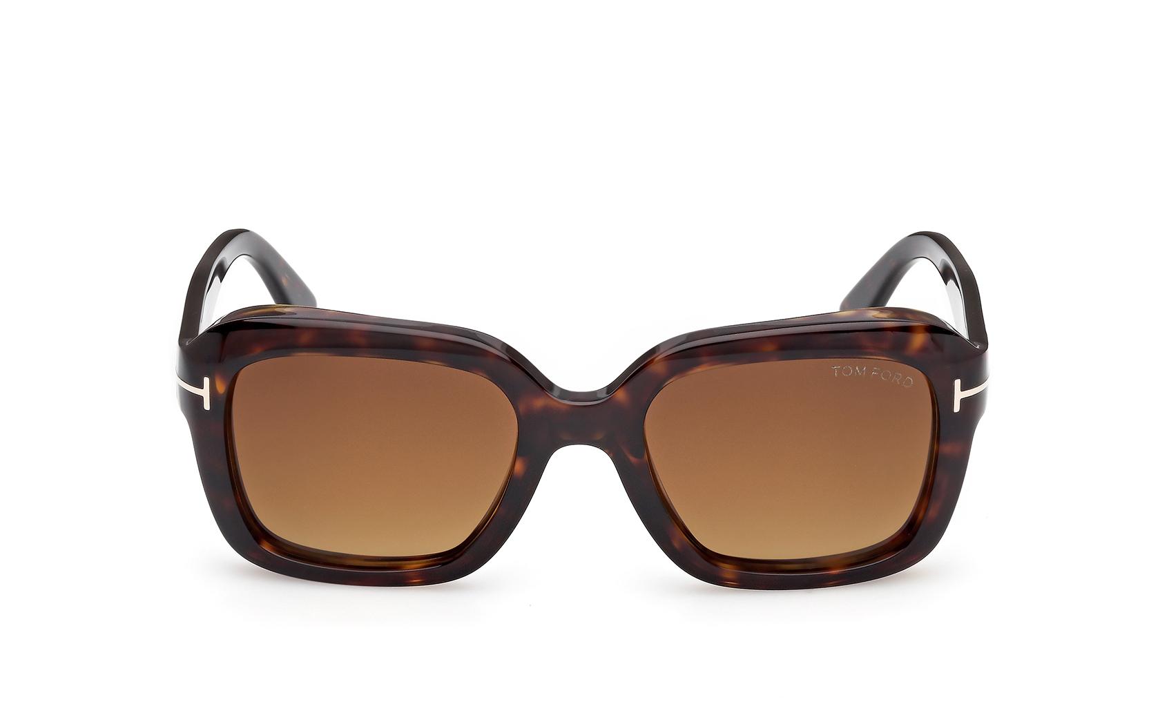 Tom Ford Natalia-02 Sunglasses FT1283 52F