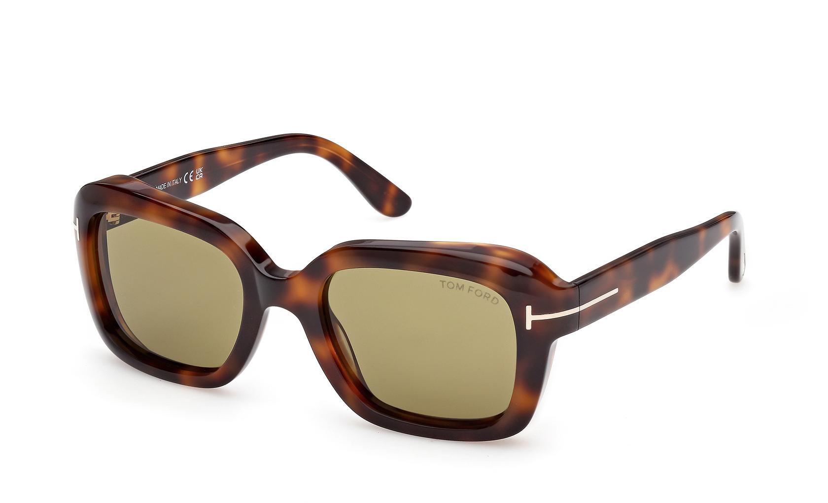 Tom Ford Natalia-02 Sunglasses FT1283 53N