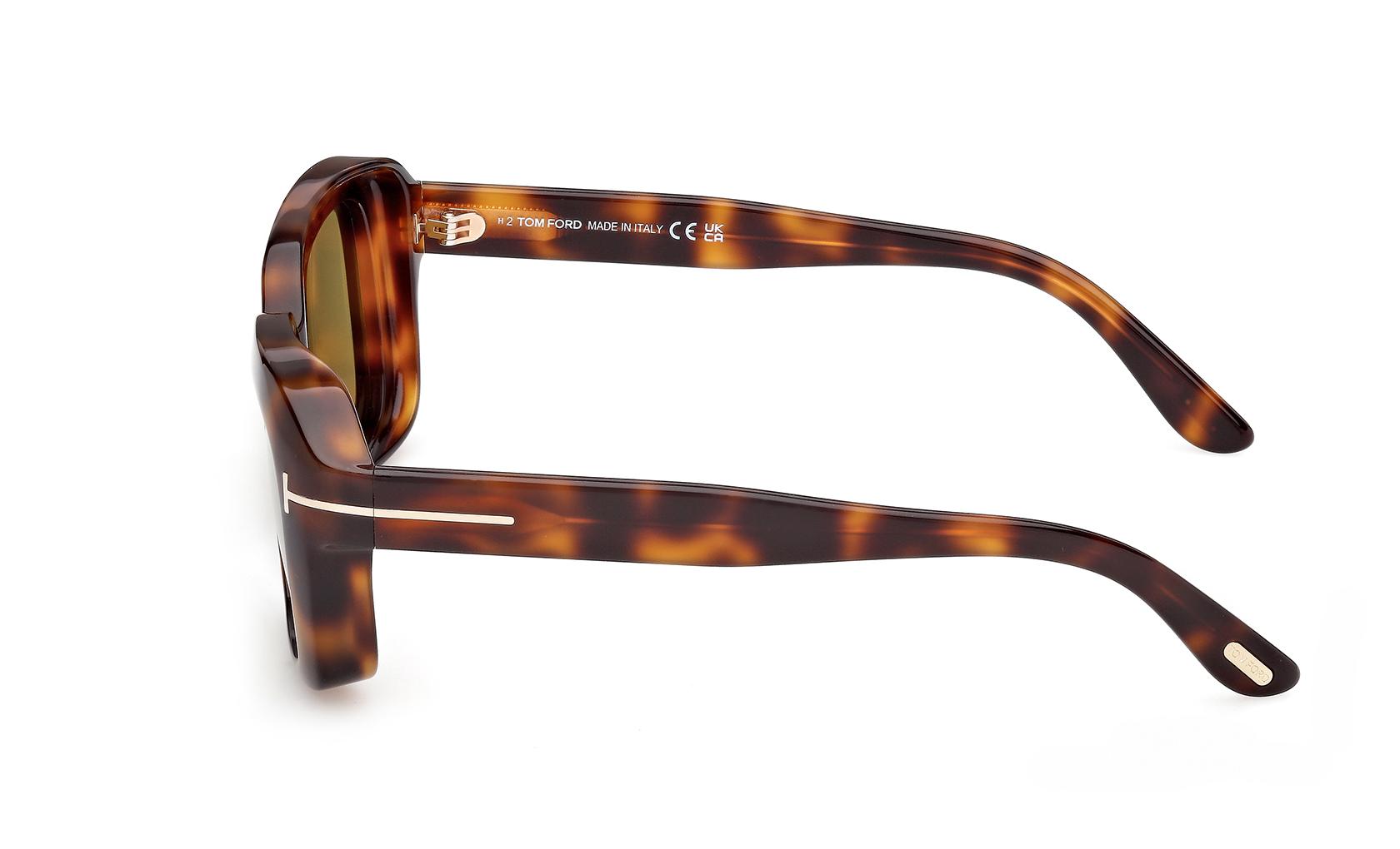 Tom Ford Natalia-02 Sunglasses FT1283 53N