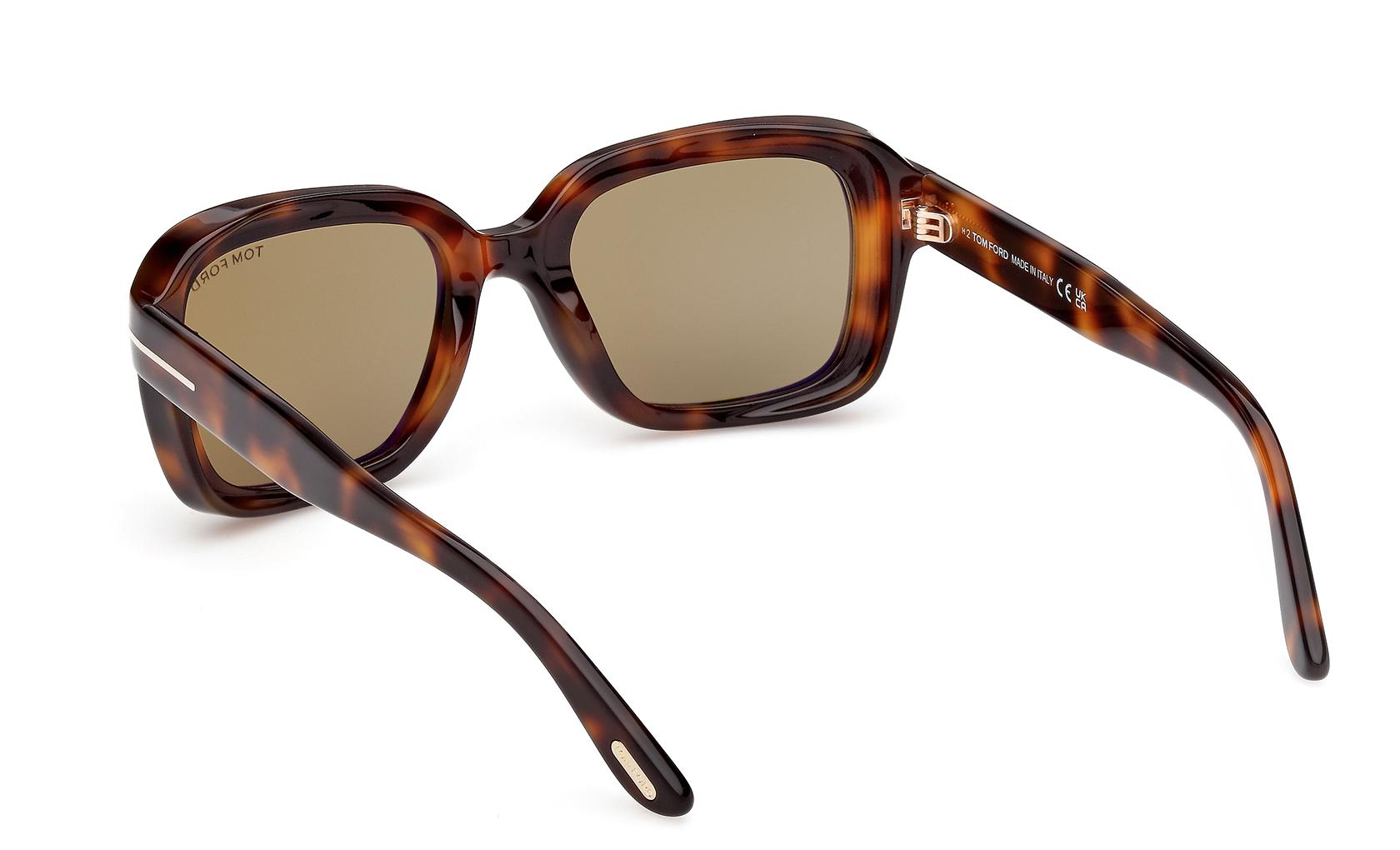 Tom Ford Natalia-02 Sunglasses FT1283 53N
