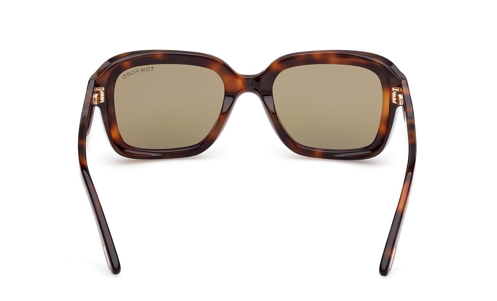 Tom Ford Natalia-02 Sunglasses FT1283 53N