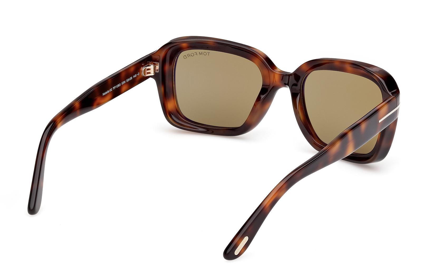 Tom Ford Natalia-02 Sunglasses FT1283 53N