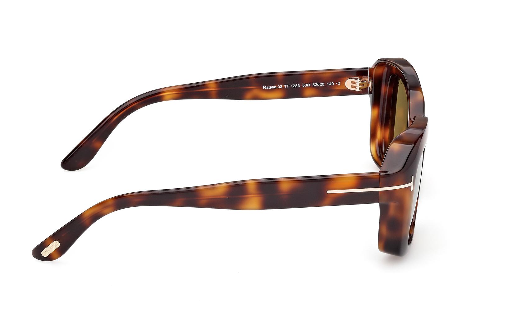 Tom Ford Natalia-02 Sunglasses FT1283 53N