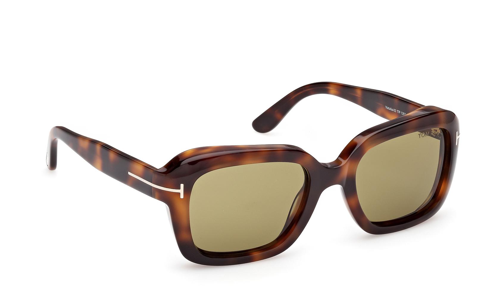 Tom Ford Natalia-02 Sunglasses FT1283 53N