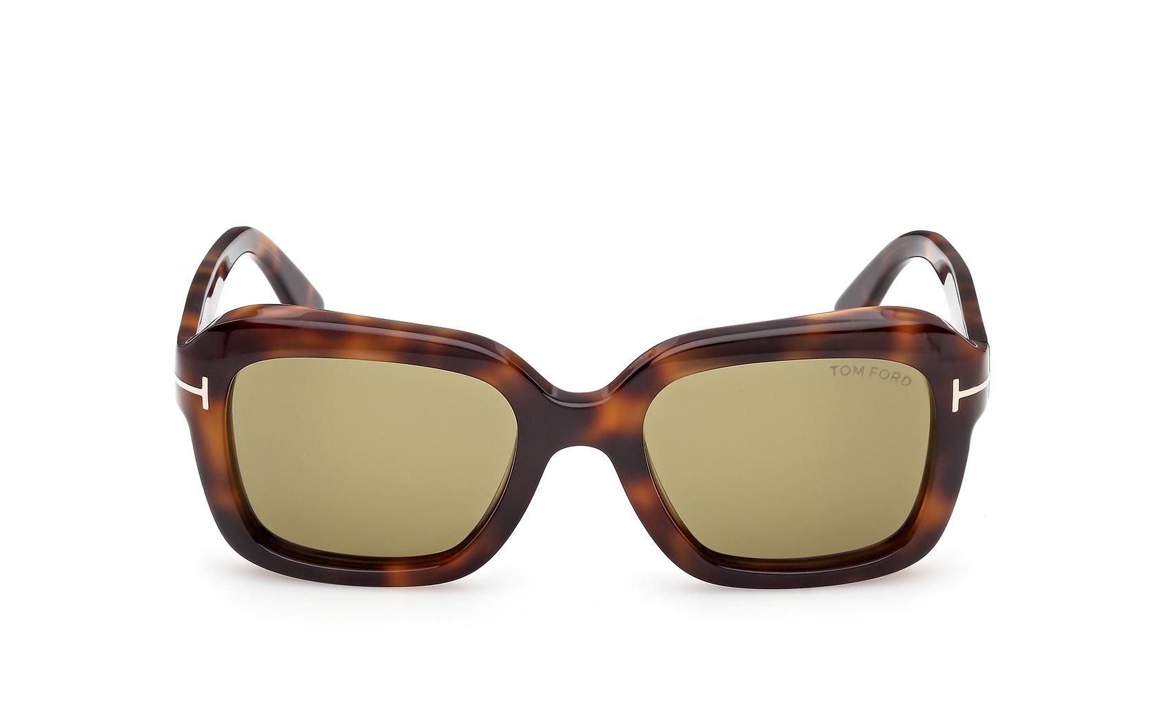 Tom Ford Natalia-02 Sunglasses FT1283 53N