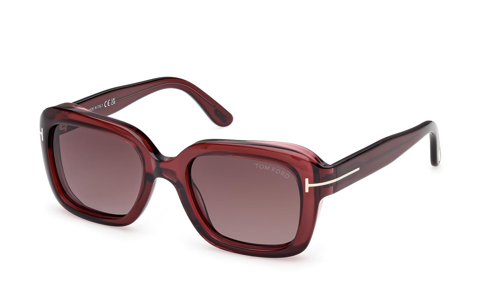 Tom Ford Natalia-02 Sunglasses FT1283 69T