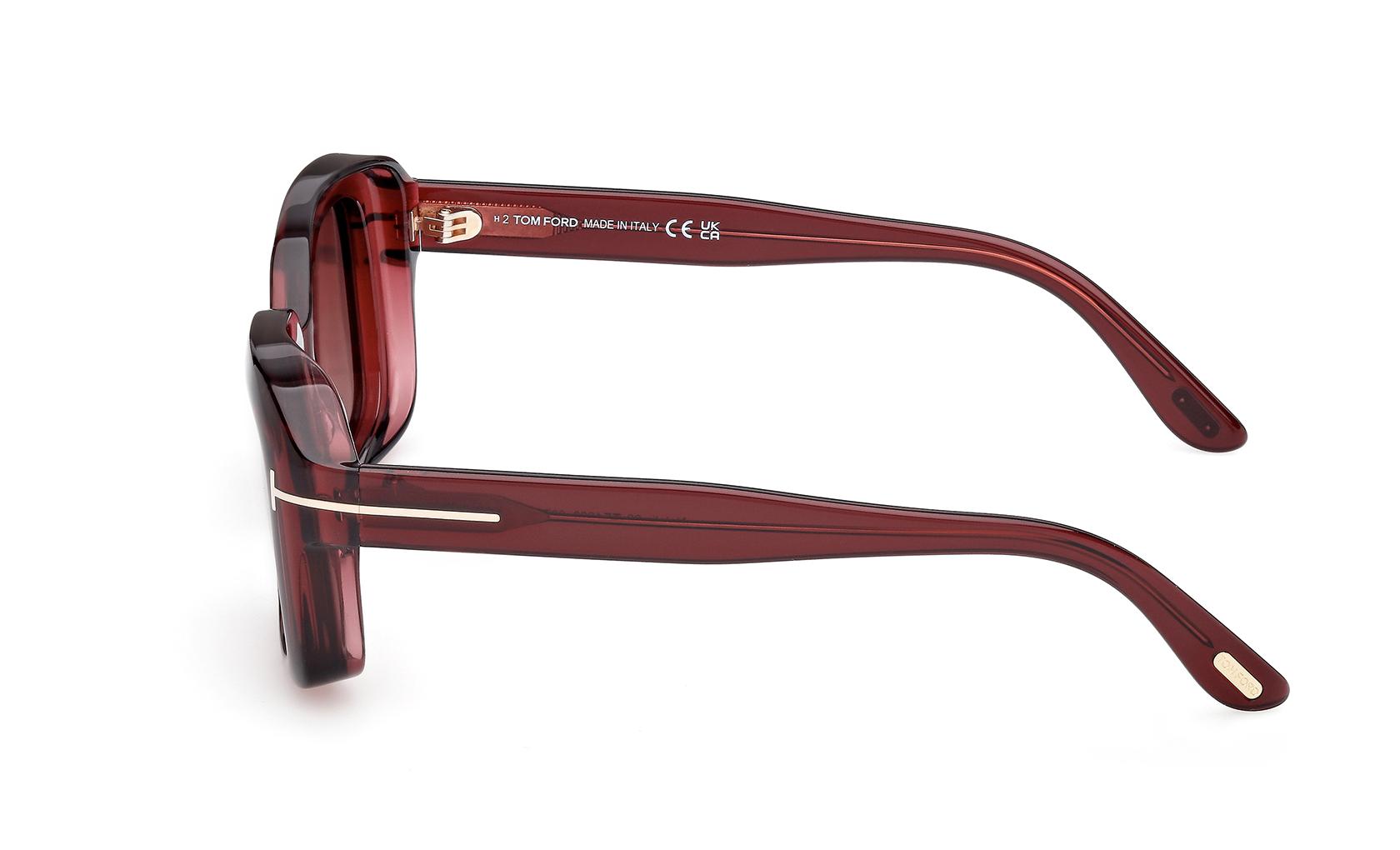 Tom Ford Natalia-02 Sunglasses FT1283 69T