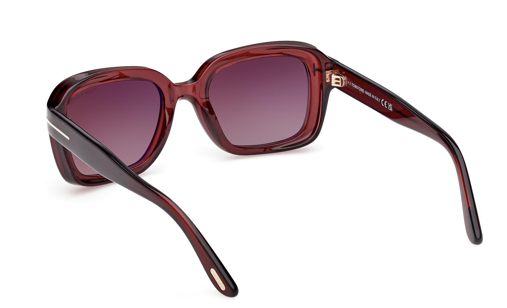 Tom Ford Natalia-02 Sunglasses FT1283 69T