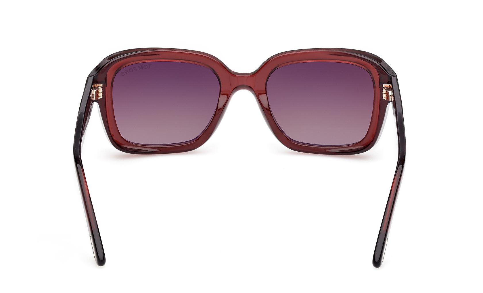 Tom Ford Natalia-02 Sunglasses FT1283 69T