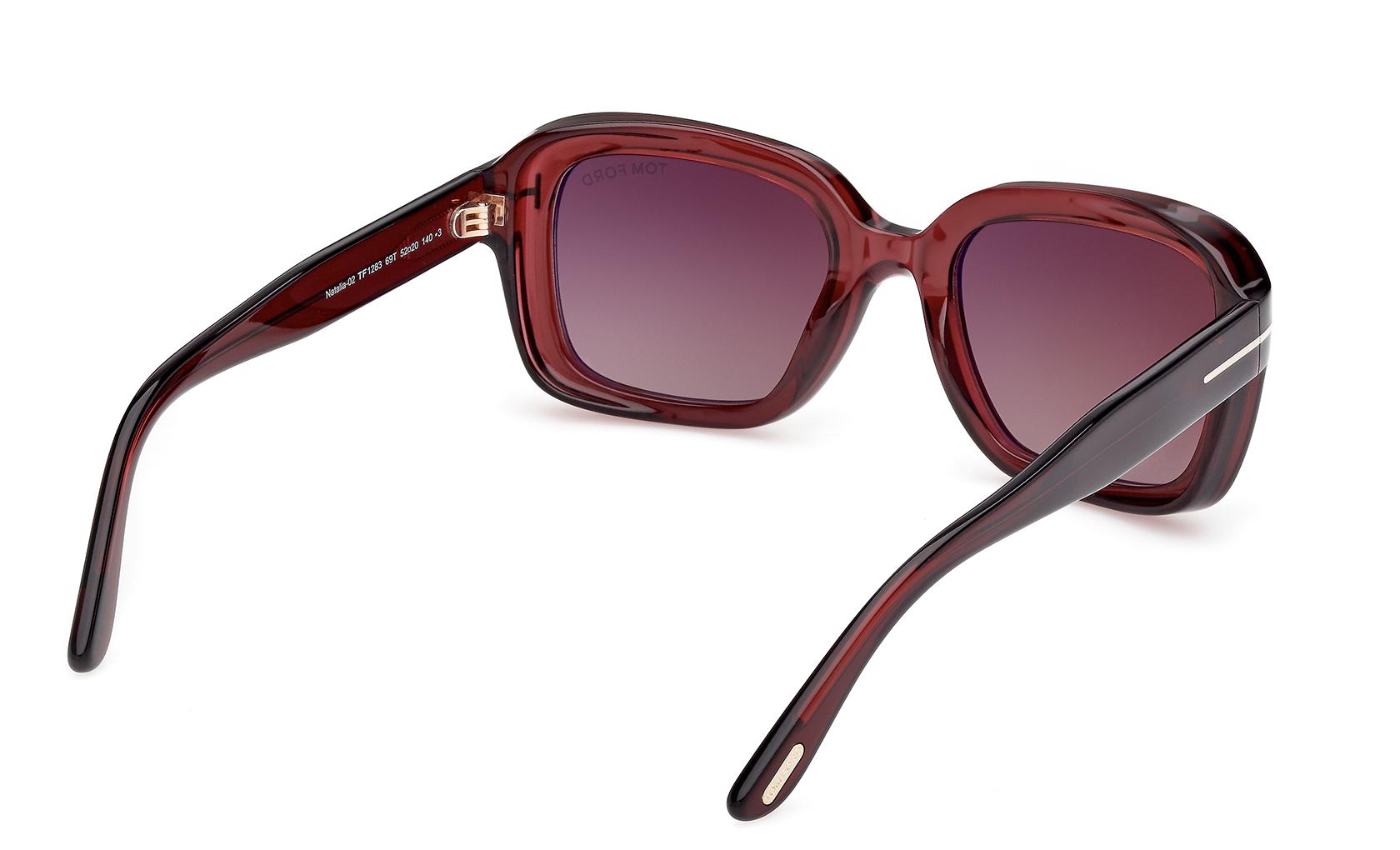 Tom Ford Natalia-02 Sunglasses FT1283 69T