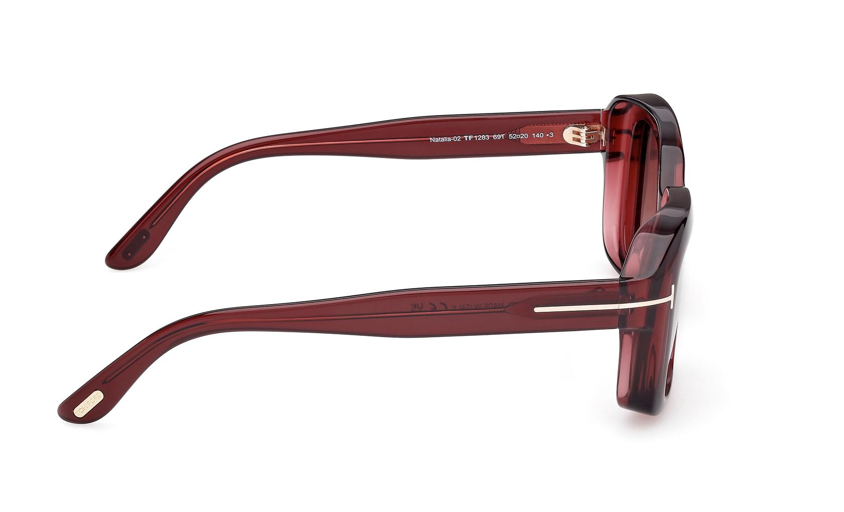 Tom Ford Natalia-02 Sunglasses FT1283 69T