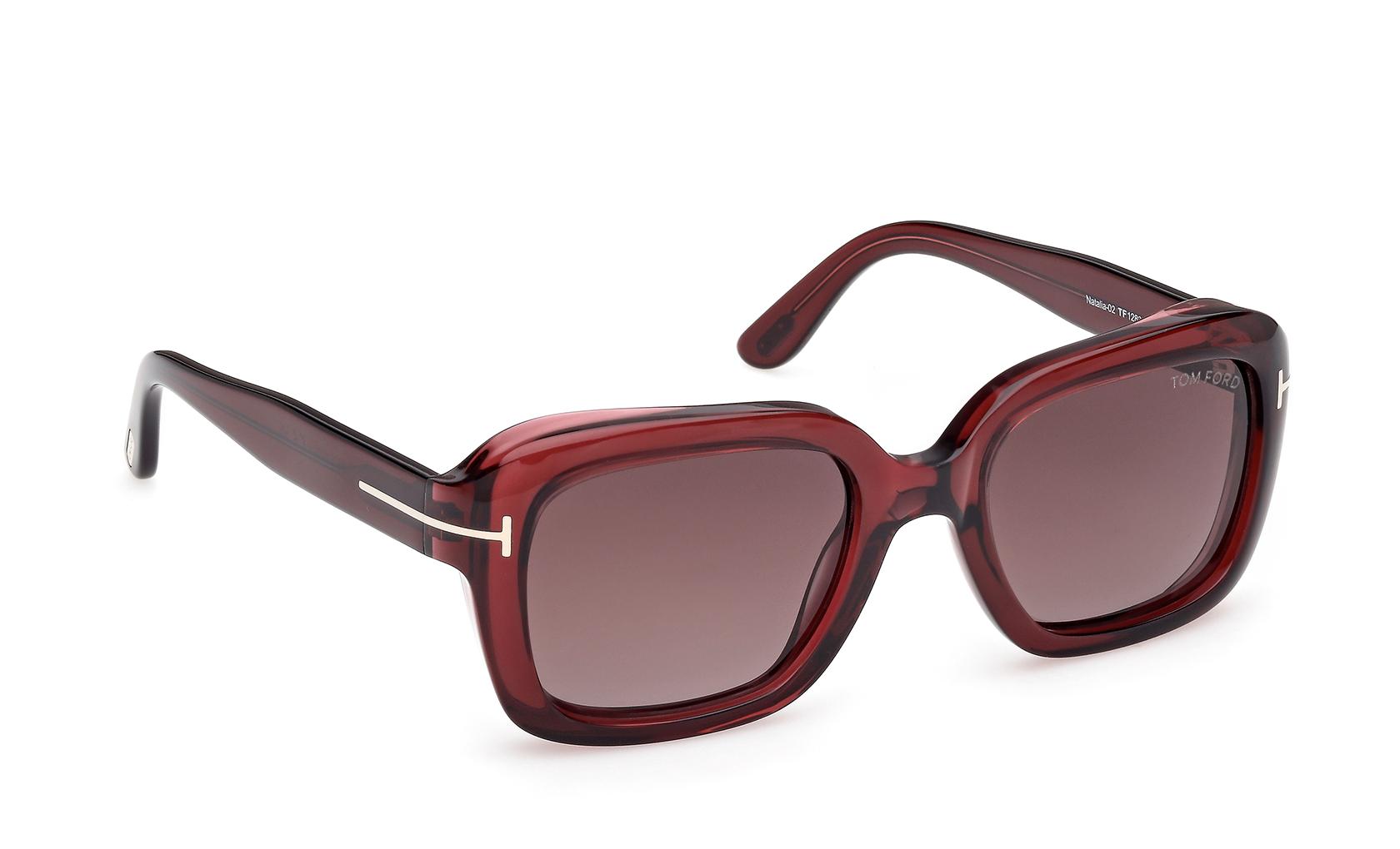 Tom Ford Natalia-02 Sunglasses FT1283 69T