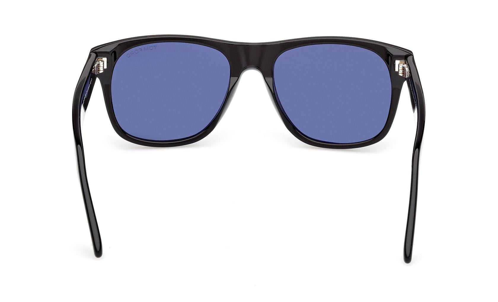Tom Ford Marlon-02 Sunglasses FT1284 01V